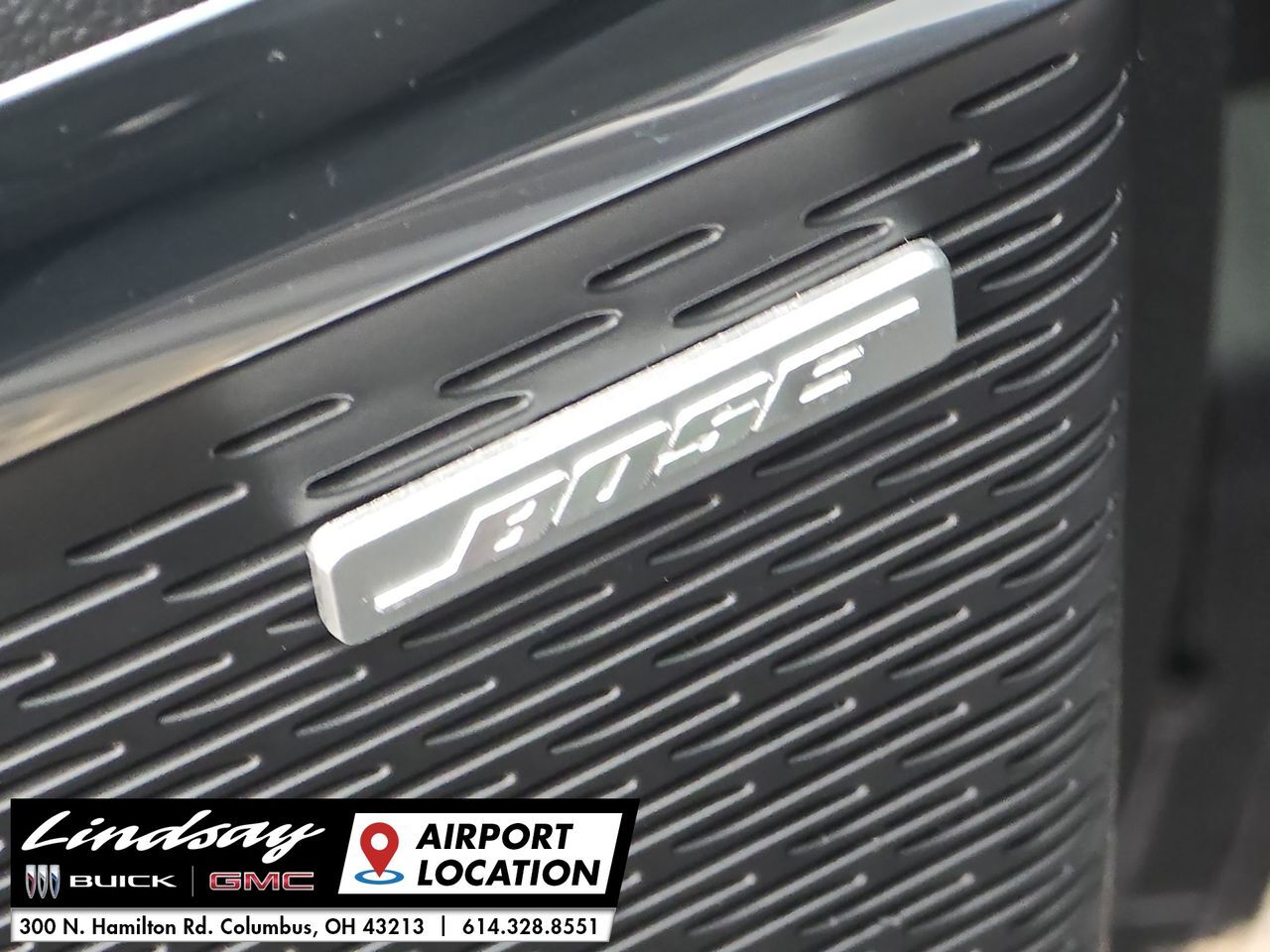 2026 GMC Acadia Elevation Columbus OH