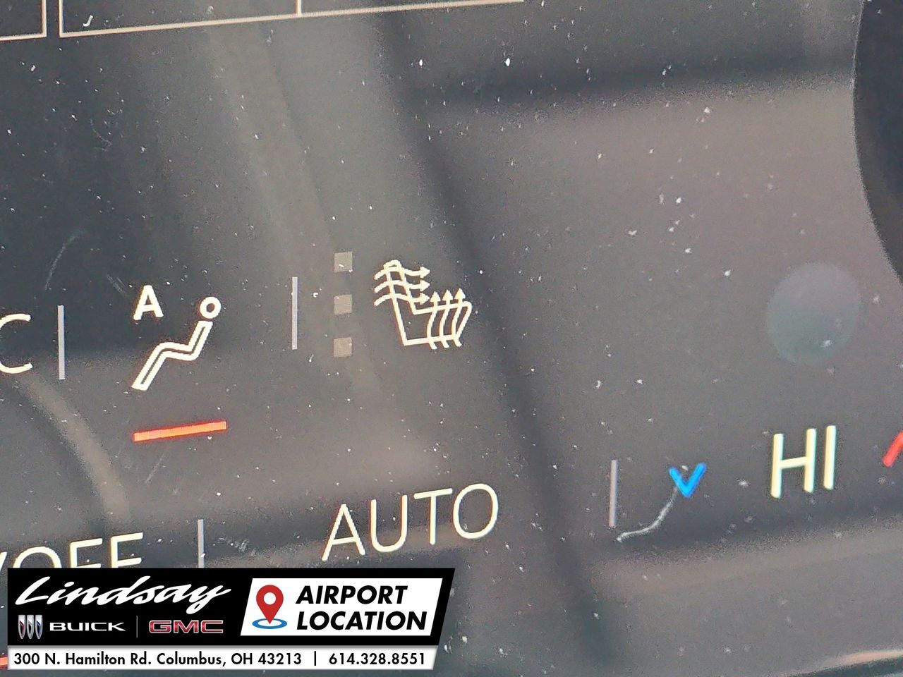 2026 GMC Acadia Elevation Columbus OH