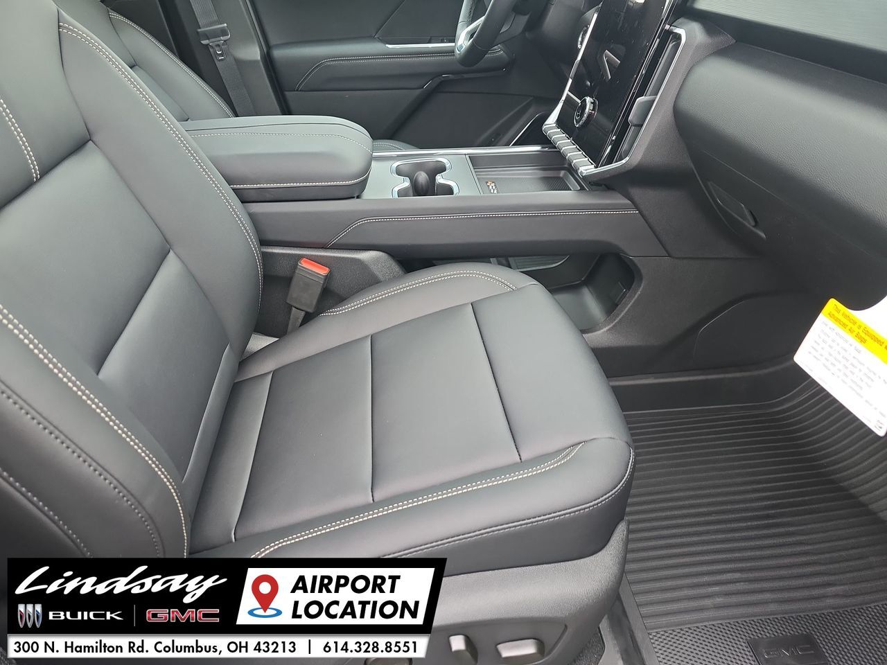 2026 GMC Acadia Elevation Columbus OH