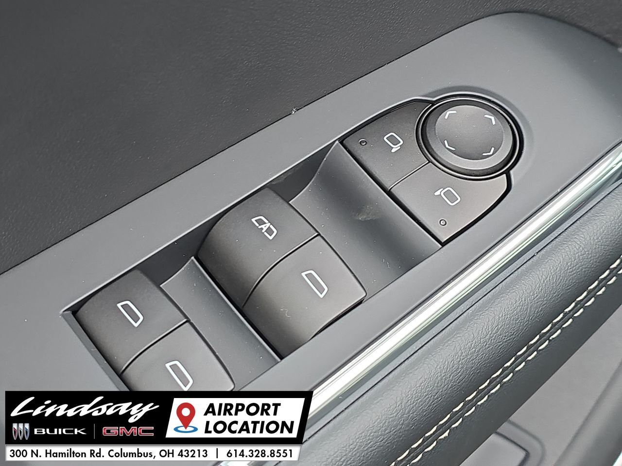 2026 GMC Acadia Elevation Columbus OH