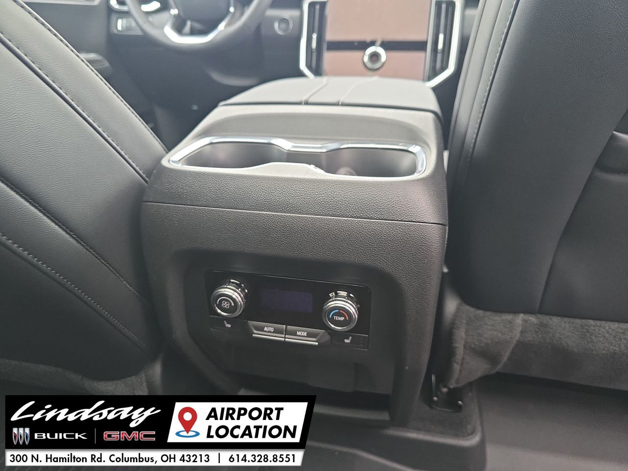 2026 GMC Acadia Elevation Columbus OH