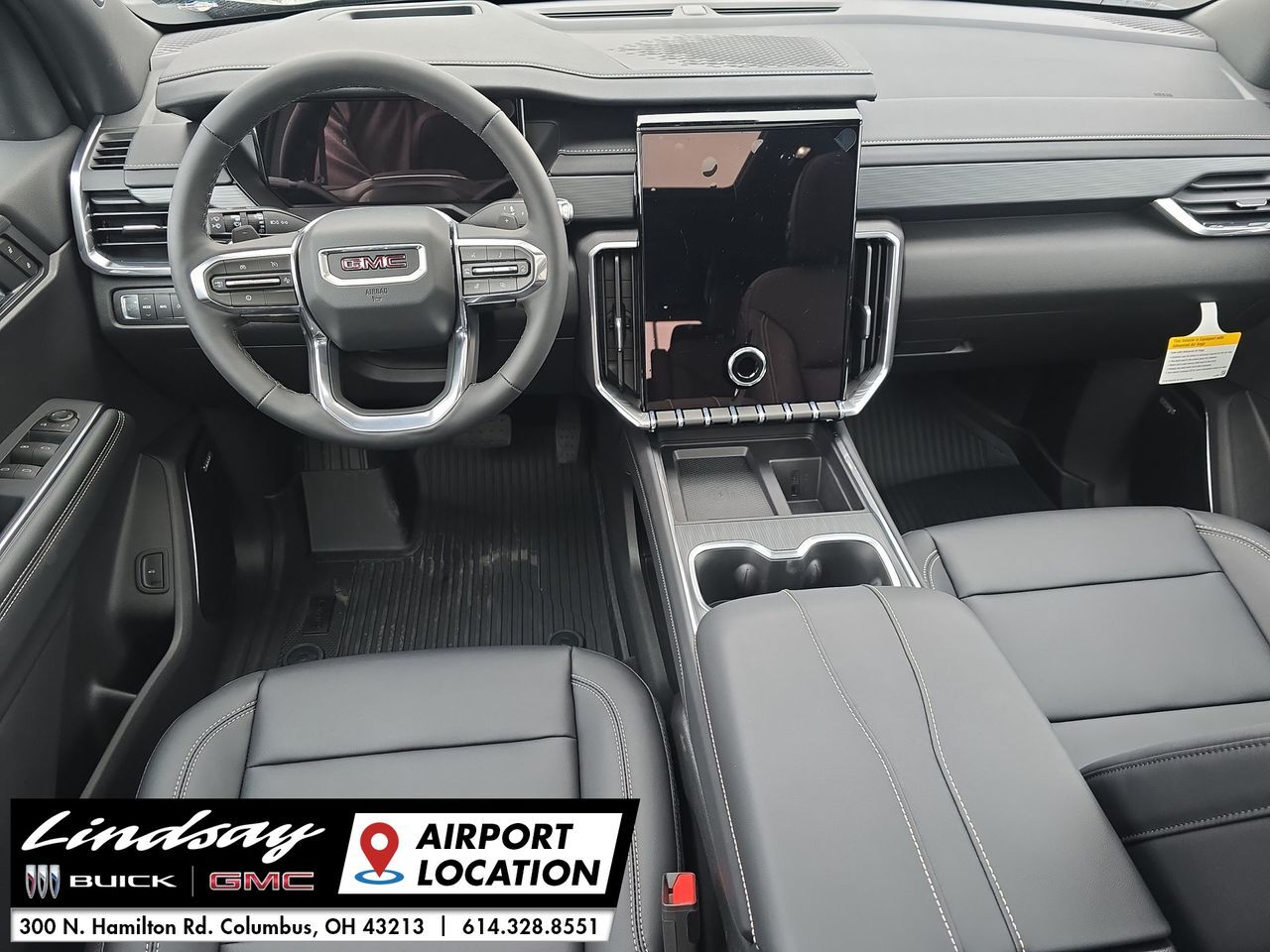 2026 GMC Acadia Elevation Columbus OH