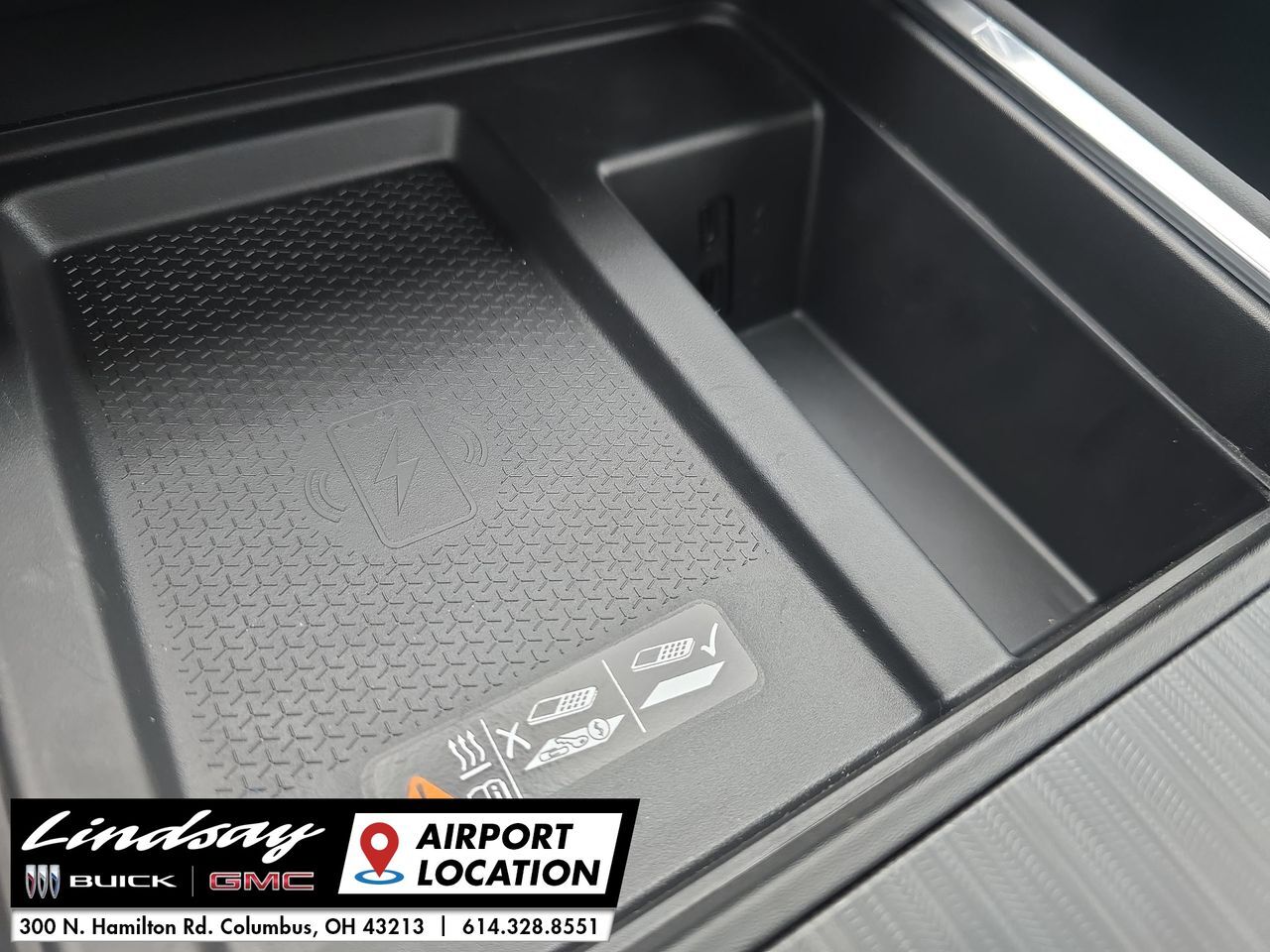 2026 GMC Acadia Elevation Columbus OH