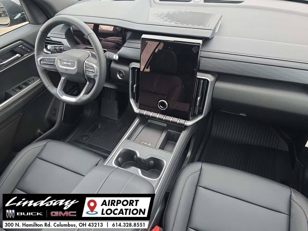 2026 GMC Acadia Elevation Columbus OH