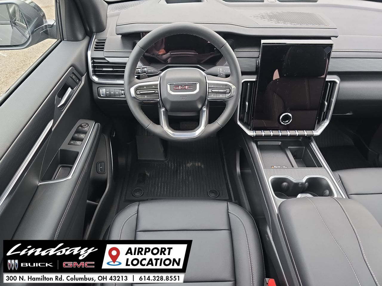 2026 GMC Acadia Elevation Columbus OH