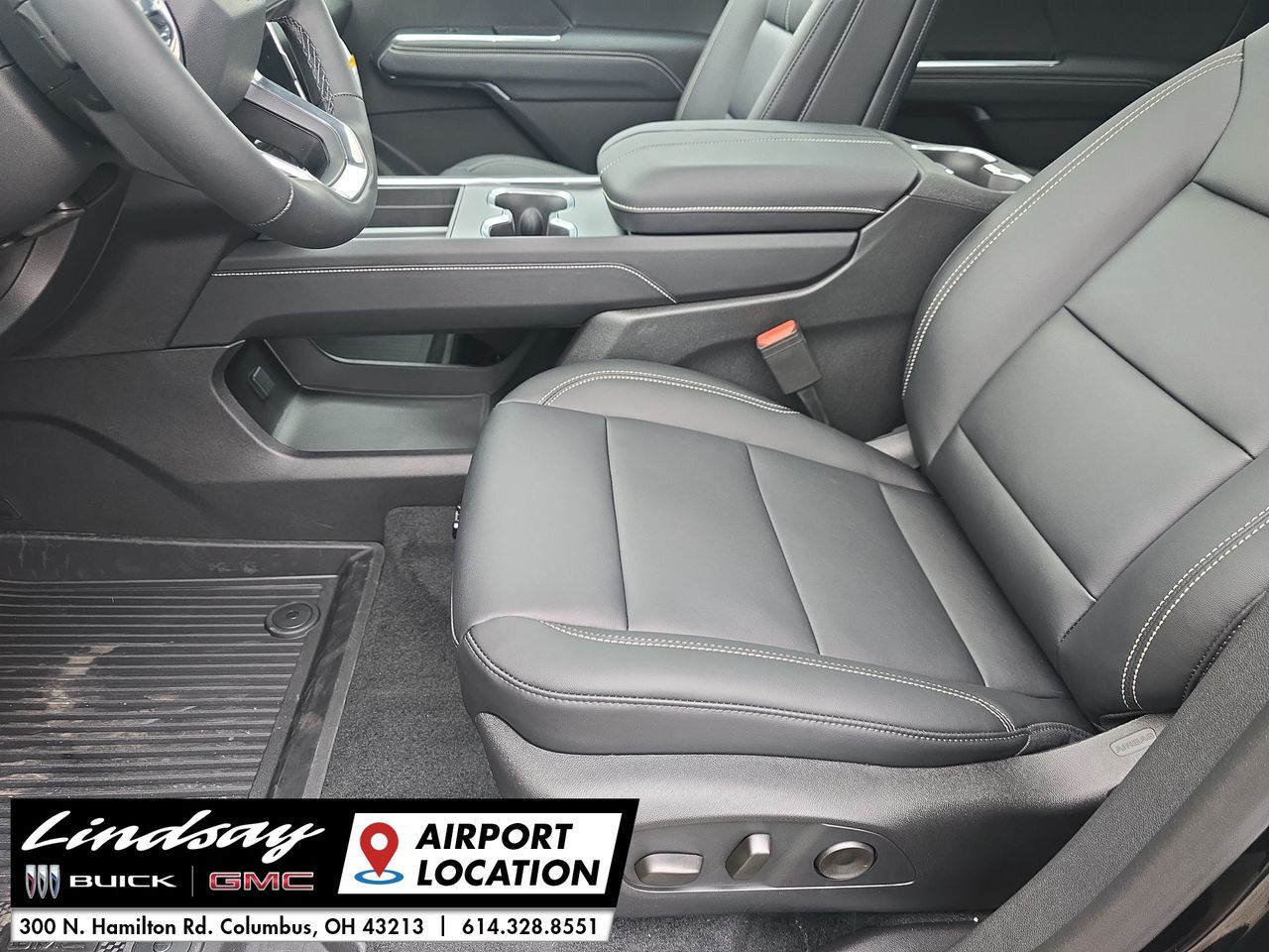 2026 GMC Acadia Elevation Columbus OH