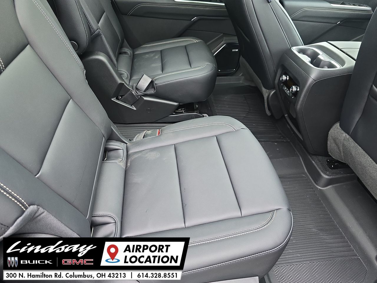 2026 GMC Acadia Elevation Columbus OH