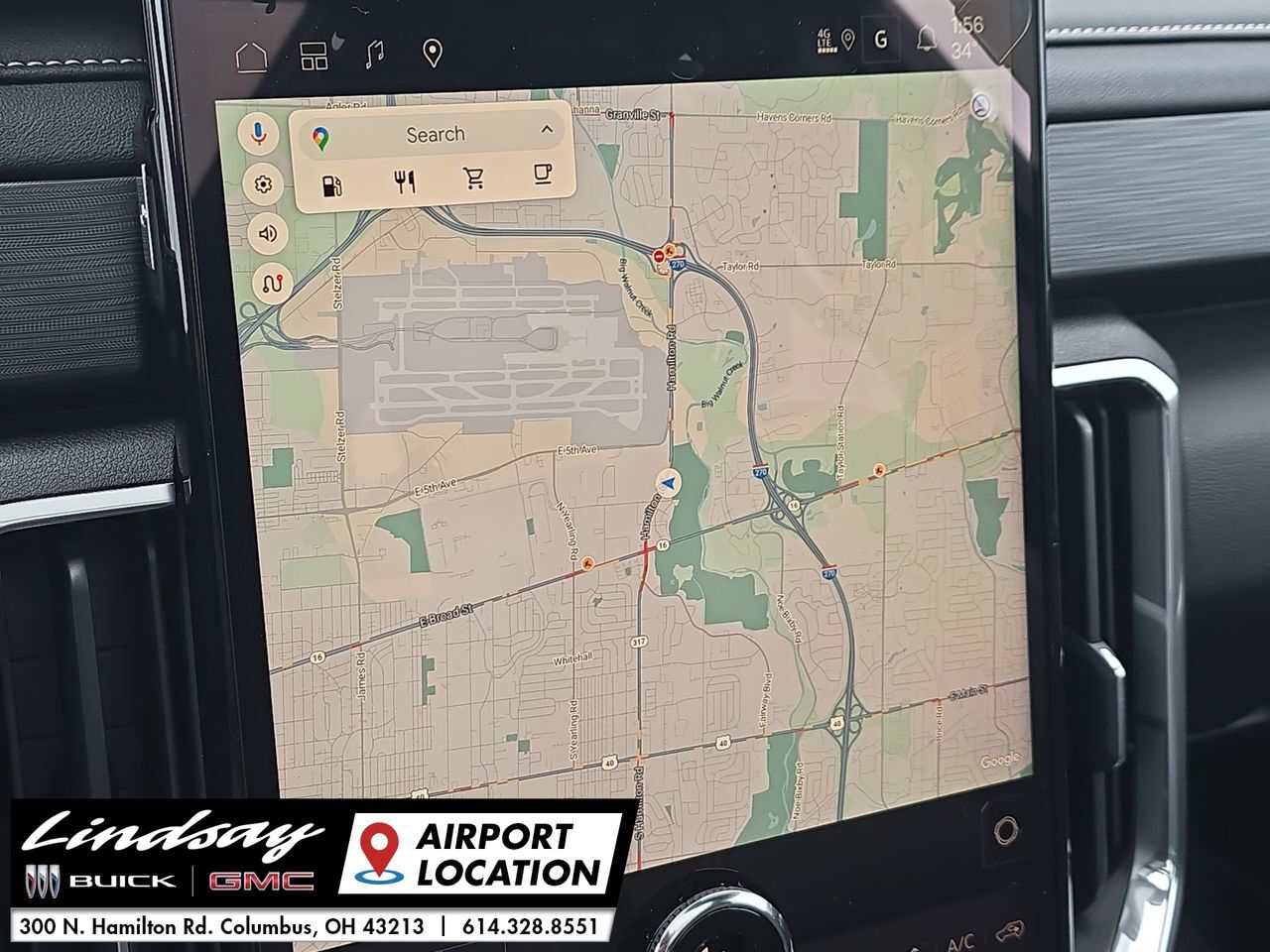 2026 GMC Acadia Elevation Columbus OH