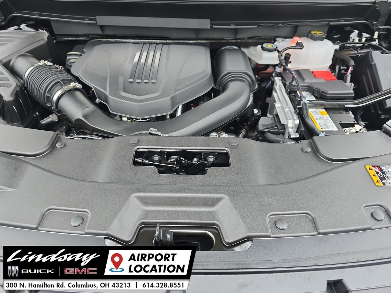 2026 GMC Acadia Elevation Columbus OH