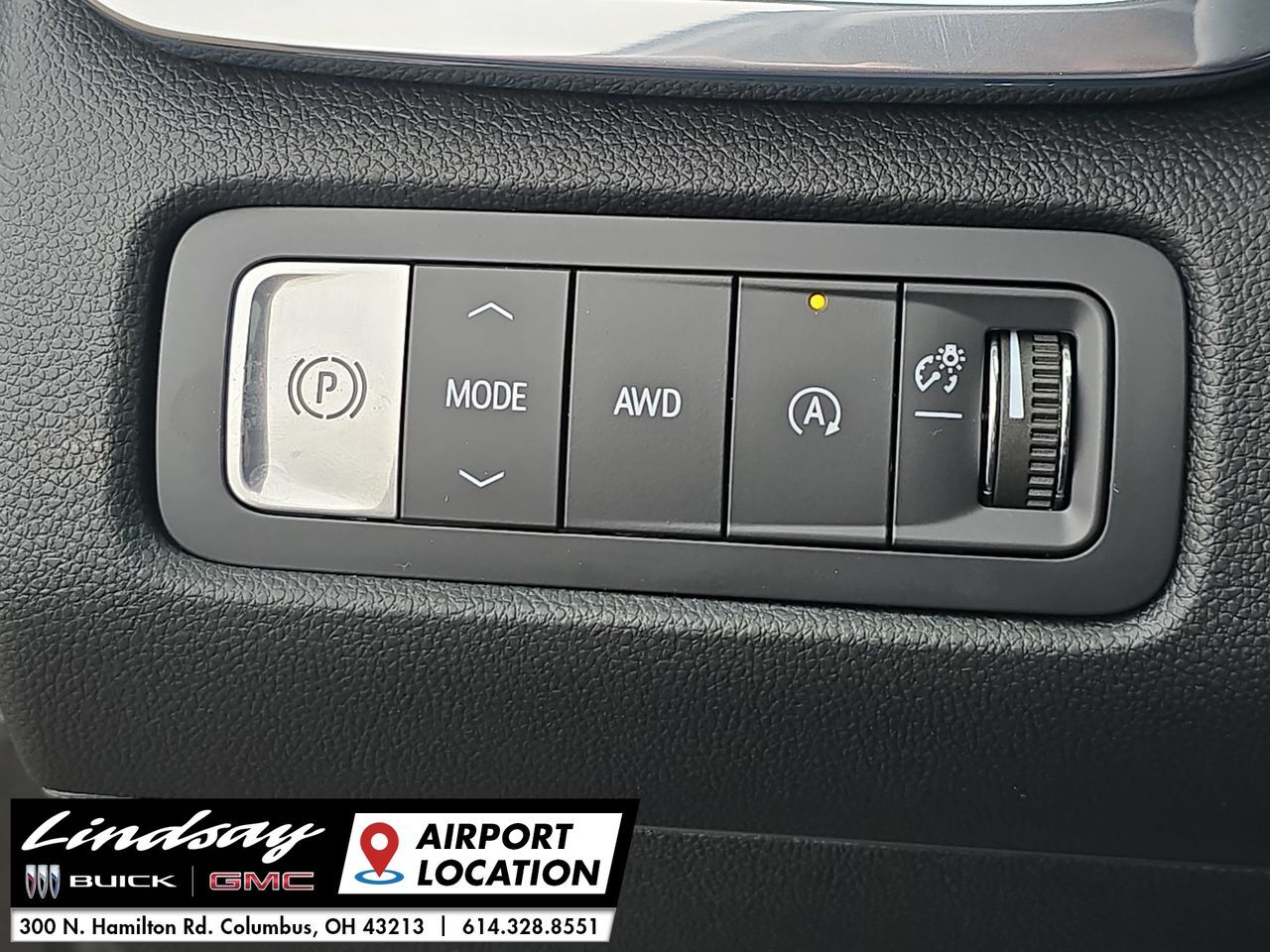 2026 GMC Acadia Elevation Columbus OH