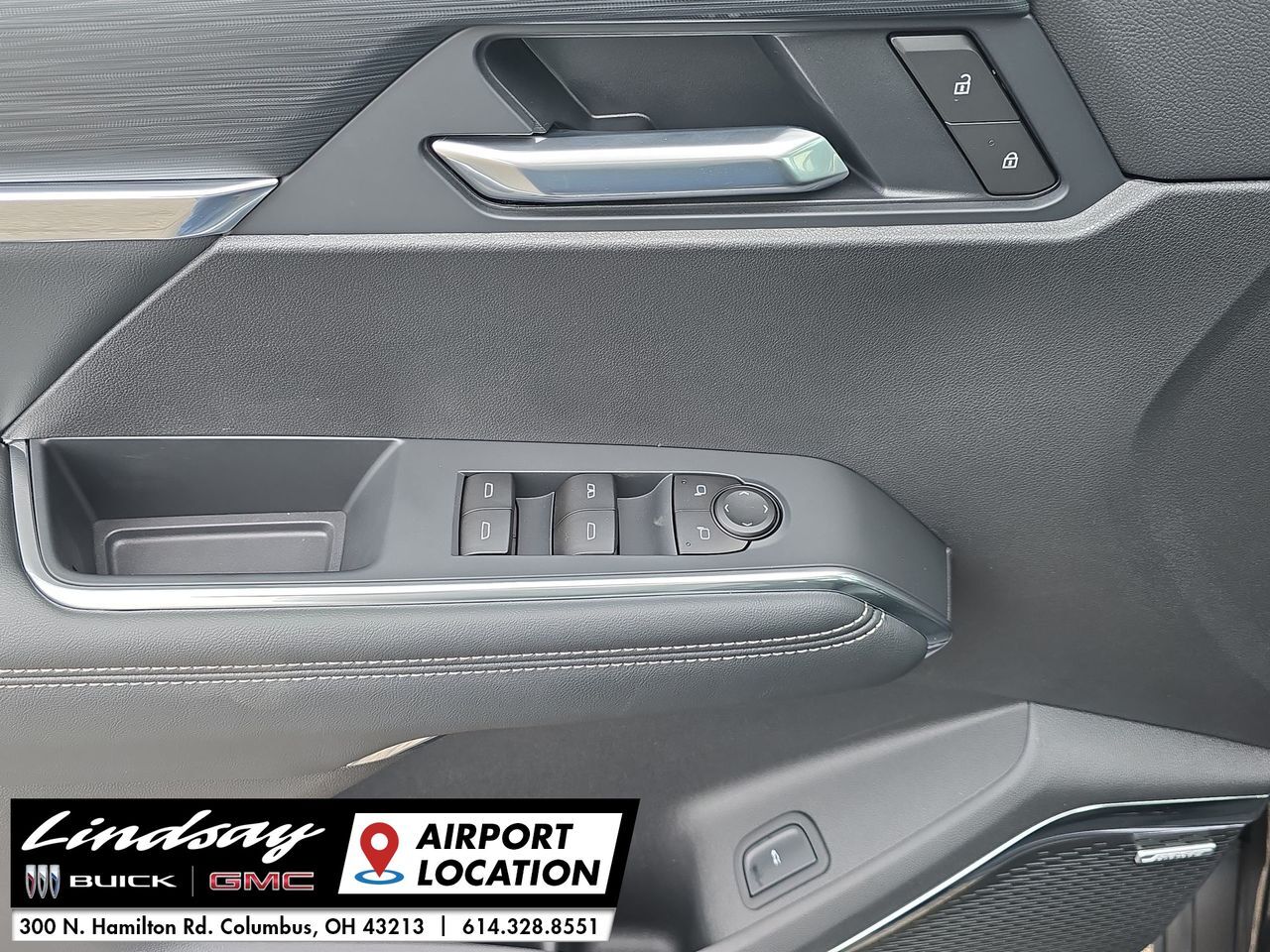 2026 GMC Acadia Elevation Columbus OH