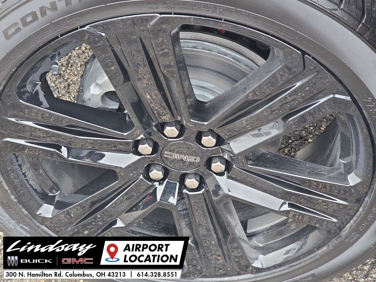 2026 GMC Acadia Elevation Columbus OH