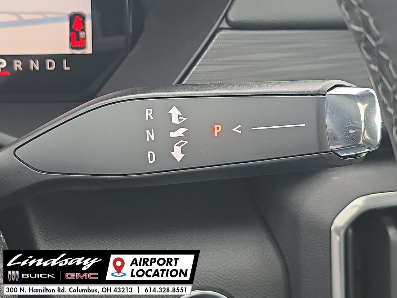 2026 GMC Acadia Elevation Columbus OH