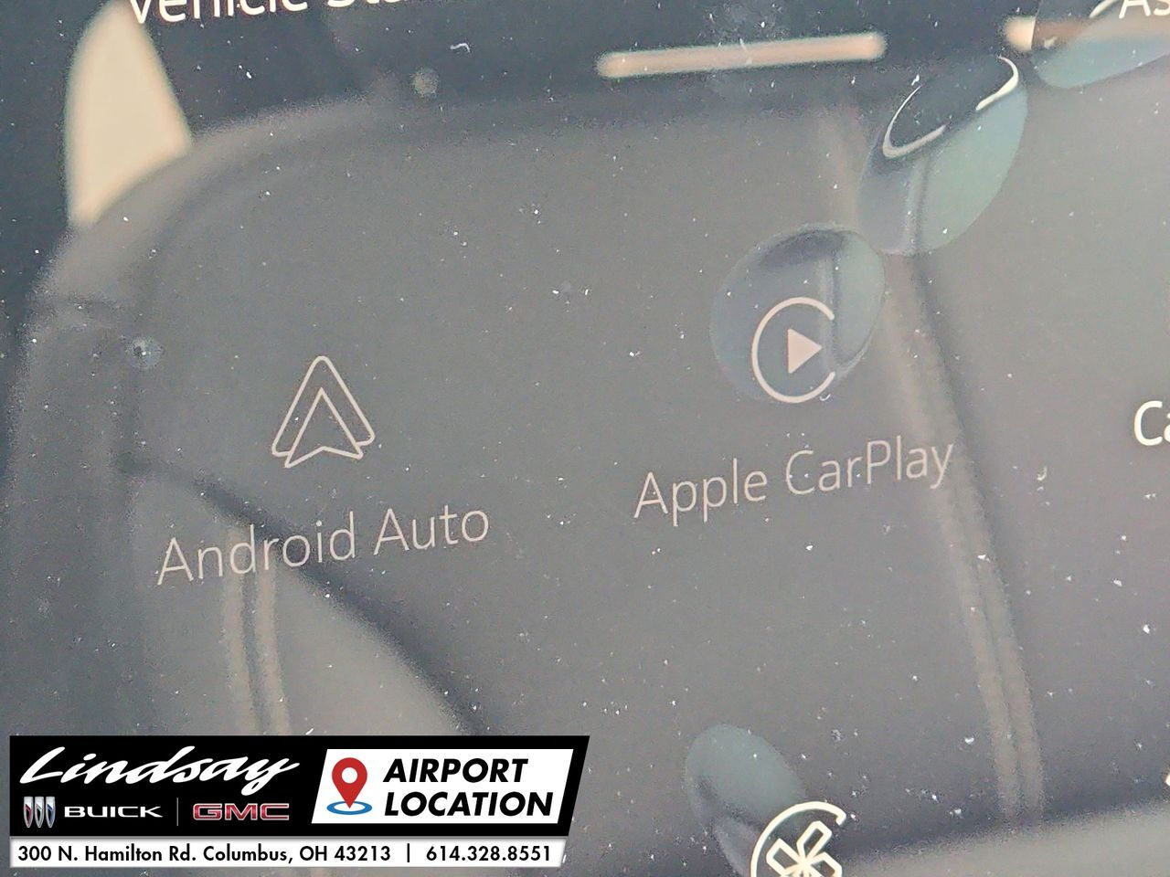 2026 GMC Acadia Elevation Columbus OH