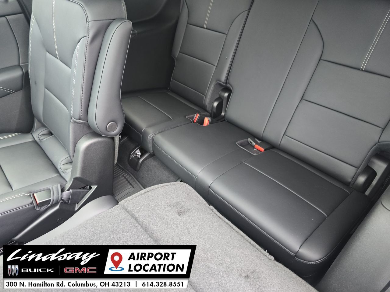 2026 GMC Acadia Elevation Columbus OH