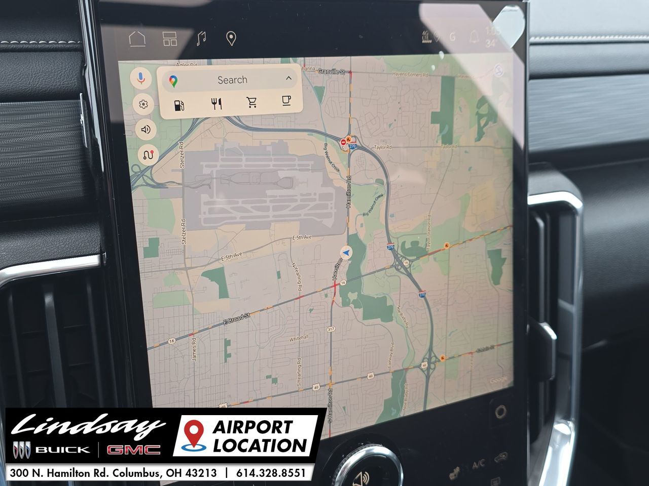 2026 GMC Acadia Elevation Columbus OH