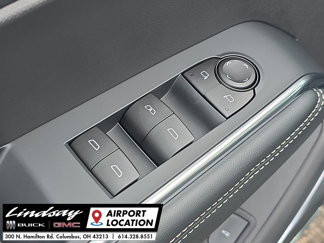 2026 GMC Acadia Elevation Columbus OH