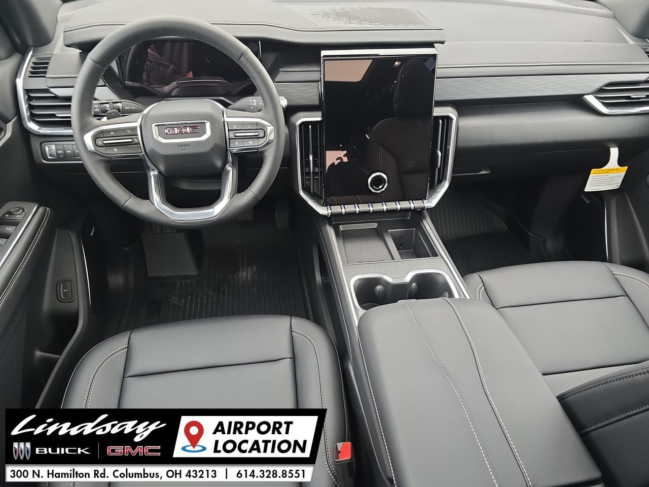 2026 GMC Acadia Elevation Columbus OH