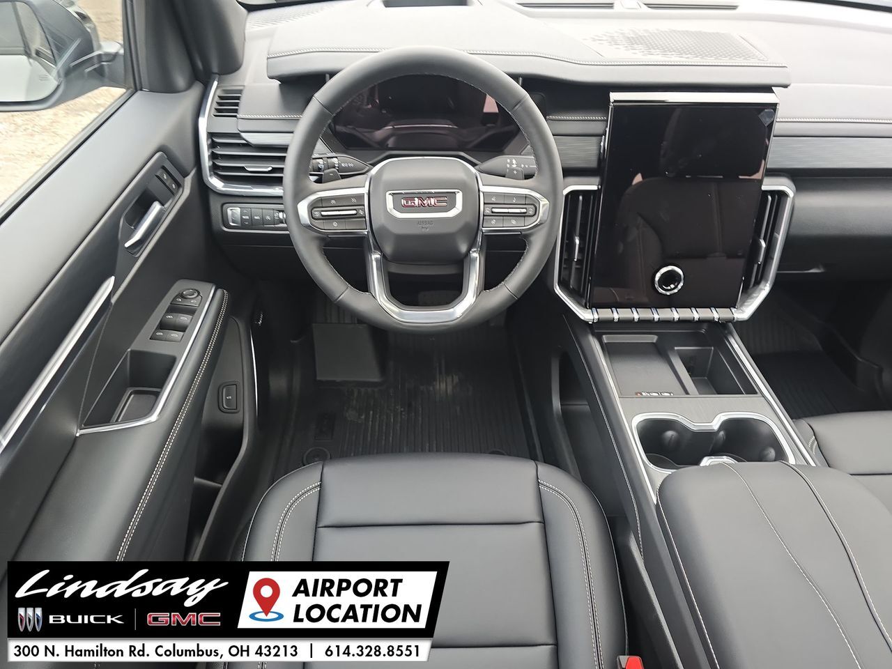 2026 GMC Acadia Elevation Columbus OH