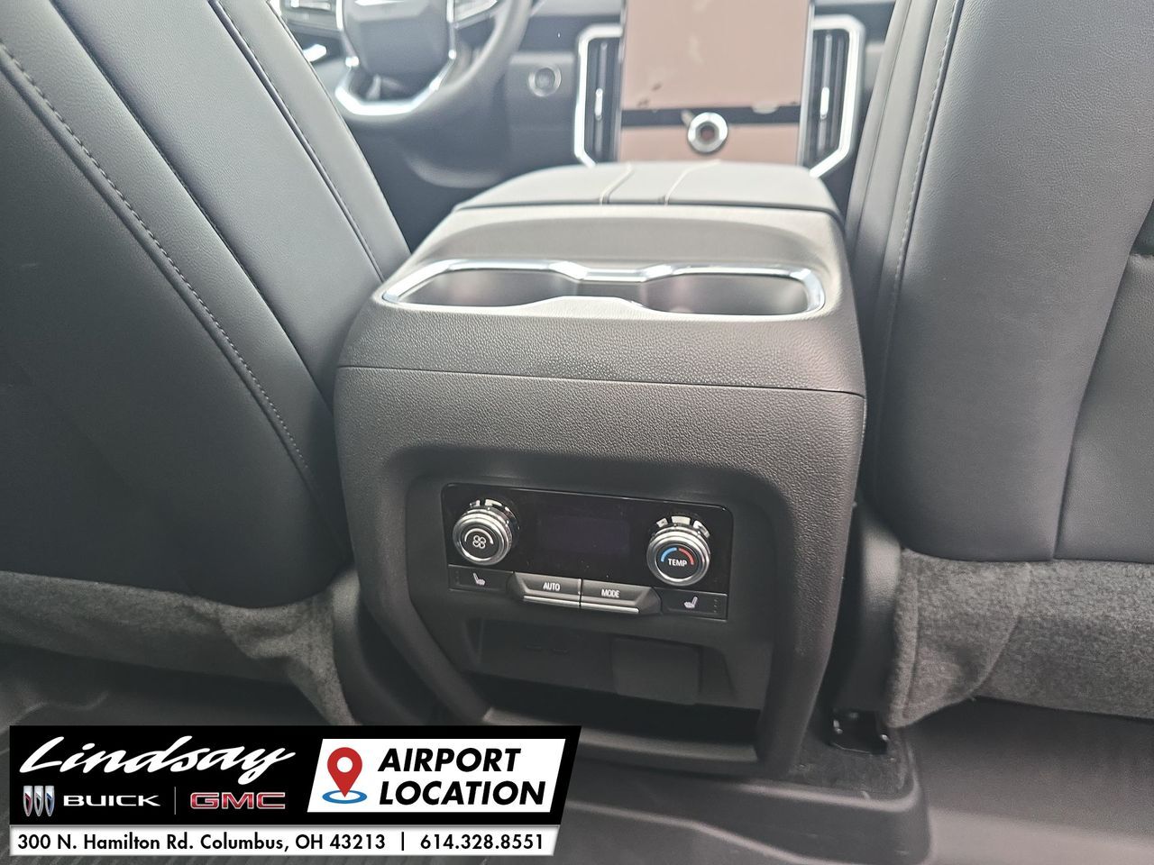 2026 GMC Acadia Elevation Columbus OH