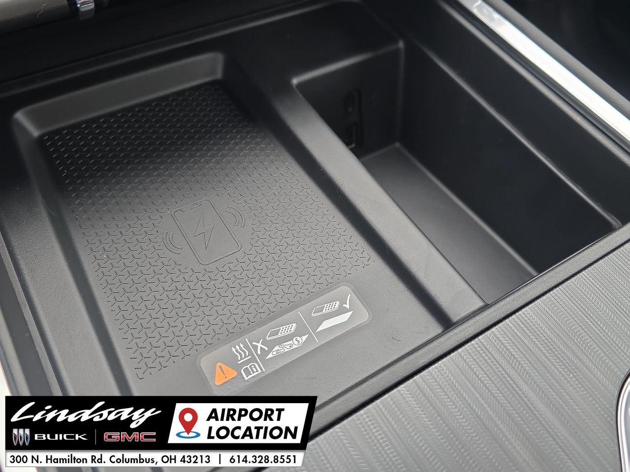 2026 GMC Acadia Elevation Columbus OH