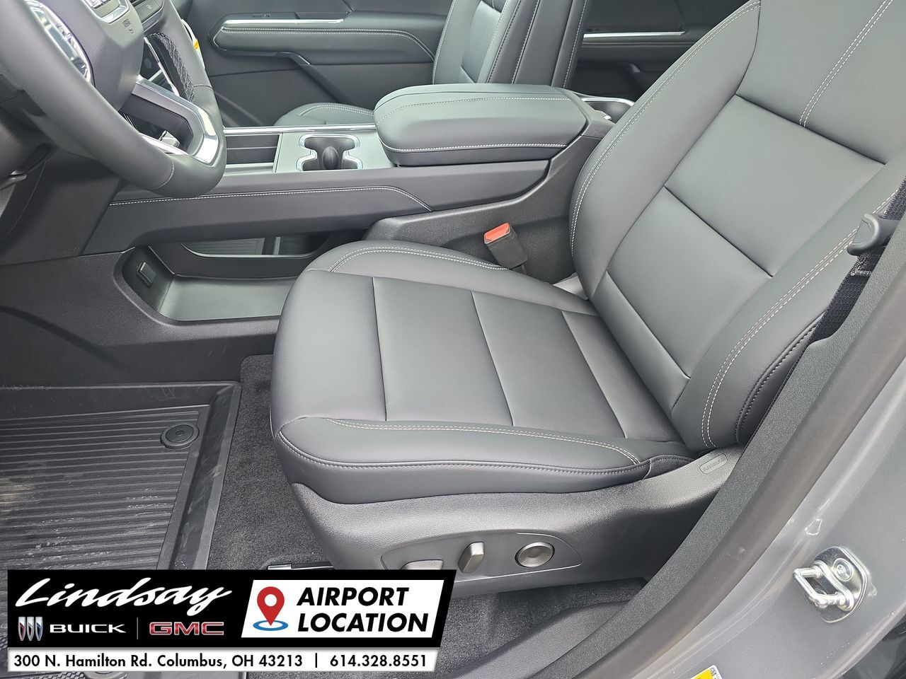 2026 GMC Acadia Elevation Columbus OH