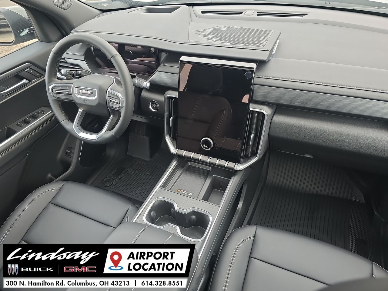 2026 GMC Acadia Elevation Columbus OH