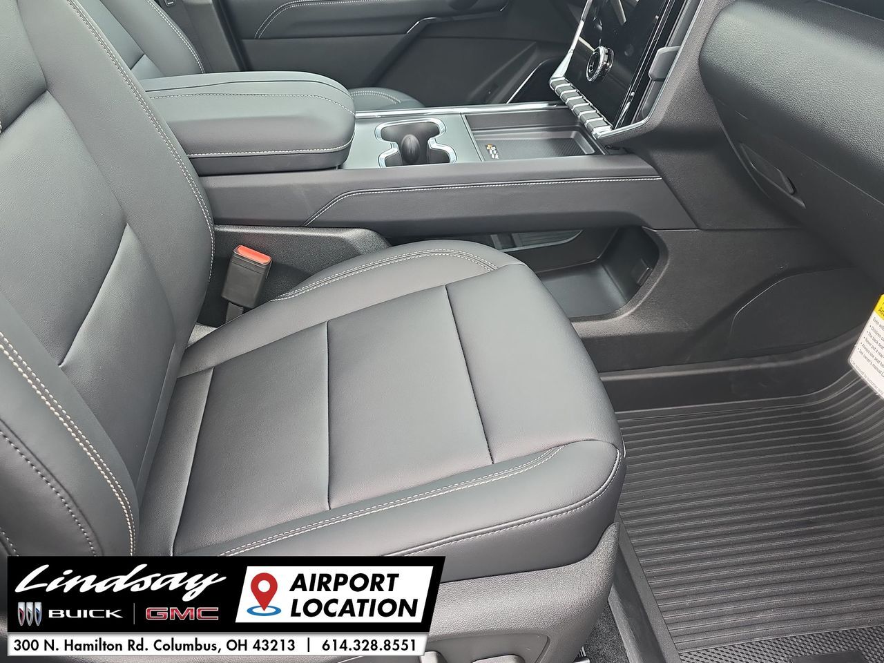 2026 GMC Acadia Elevation Columbus OH