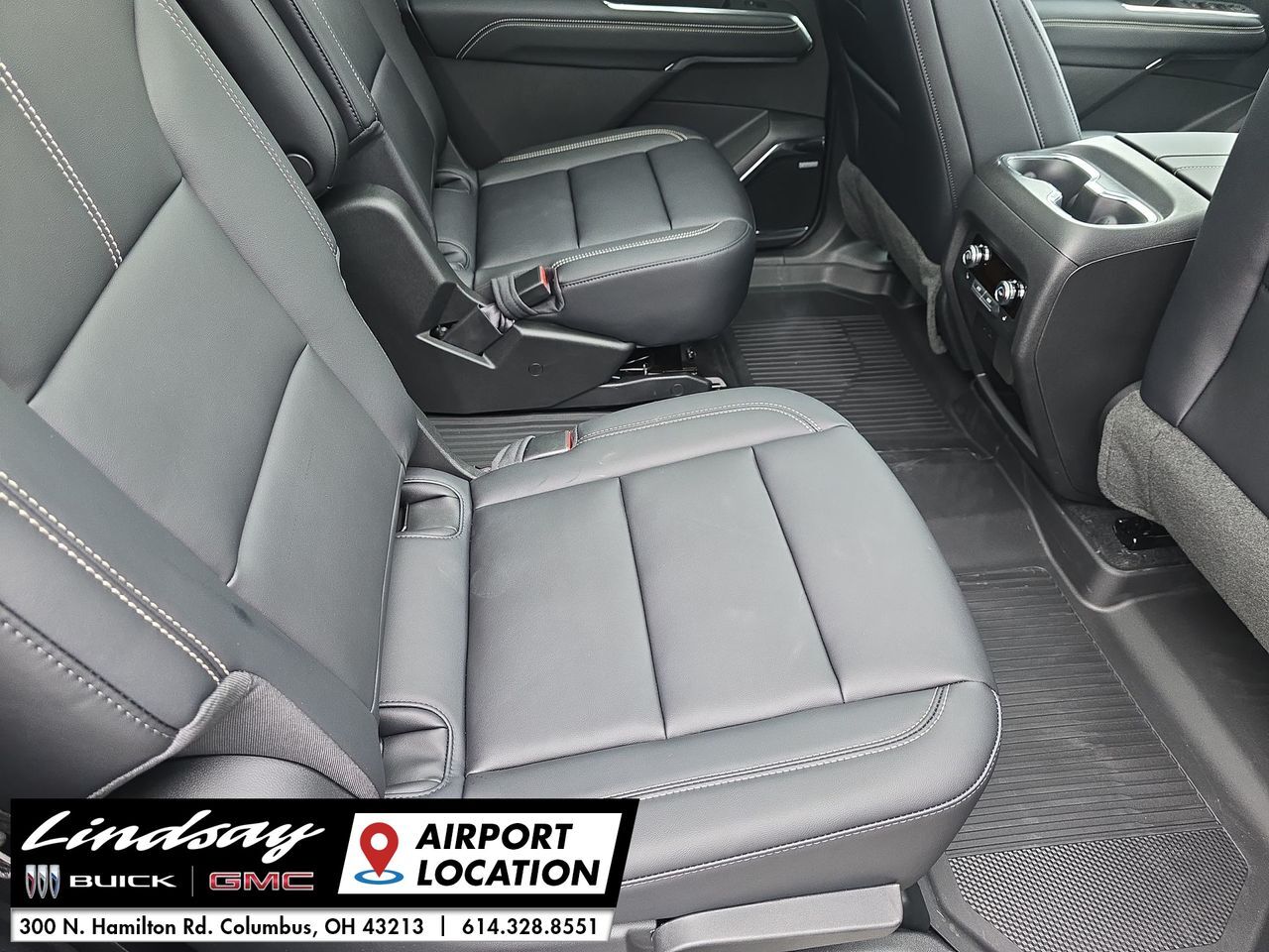 2026 GMC Acadia Elevation Columbus OH