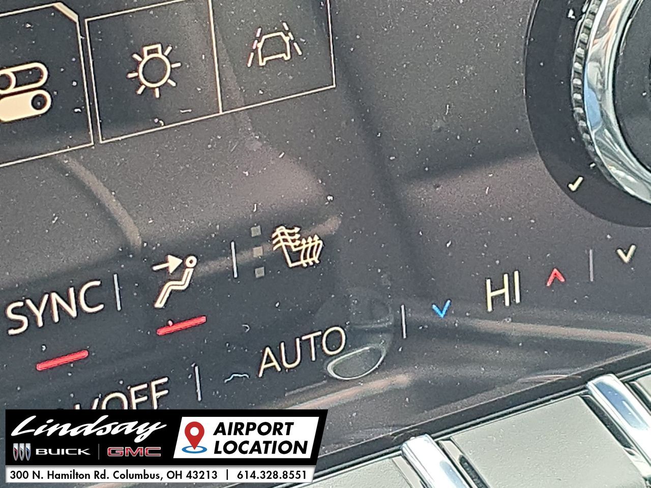 2026 GMC Acadia Elevation Columbus OH