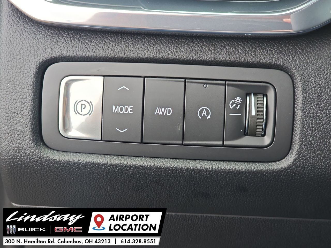 2026 GMC Acadia Elevation Columbus OH