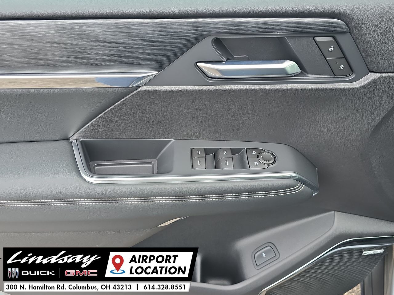 2026 GMC Acadia Elevation Columbus OH