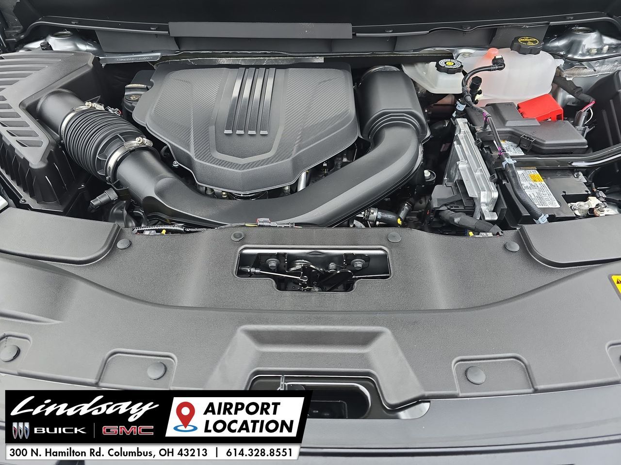 2026 GMC Acadia Elevation Columbus OH