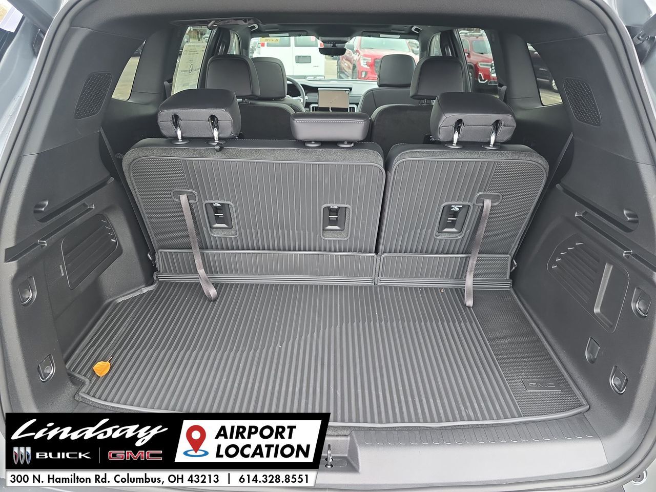 2026 GMC Acadia Elevation Columbus OH