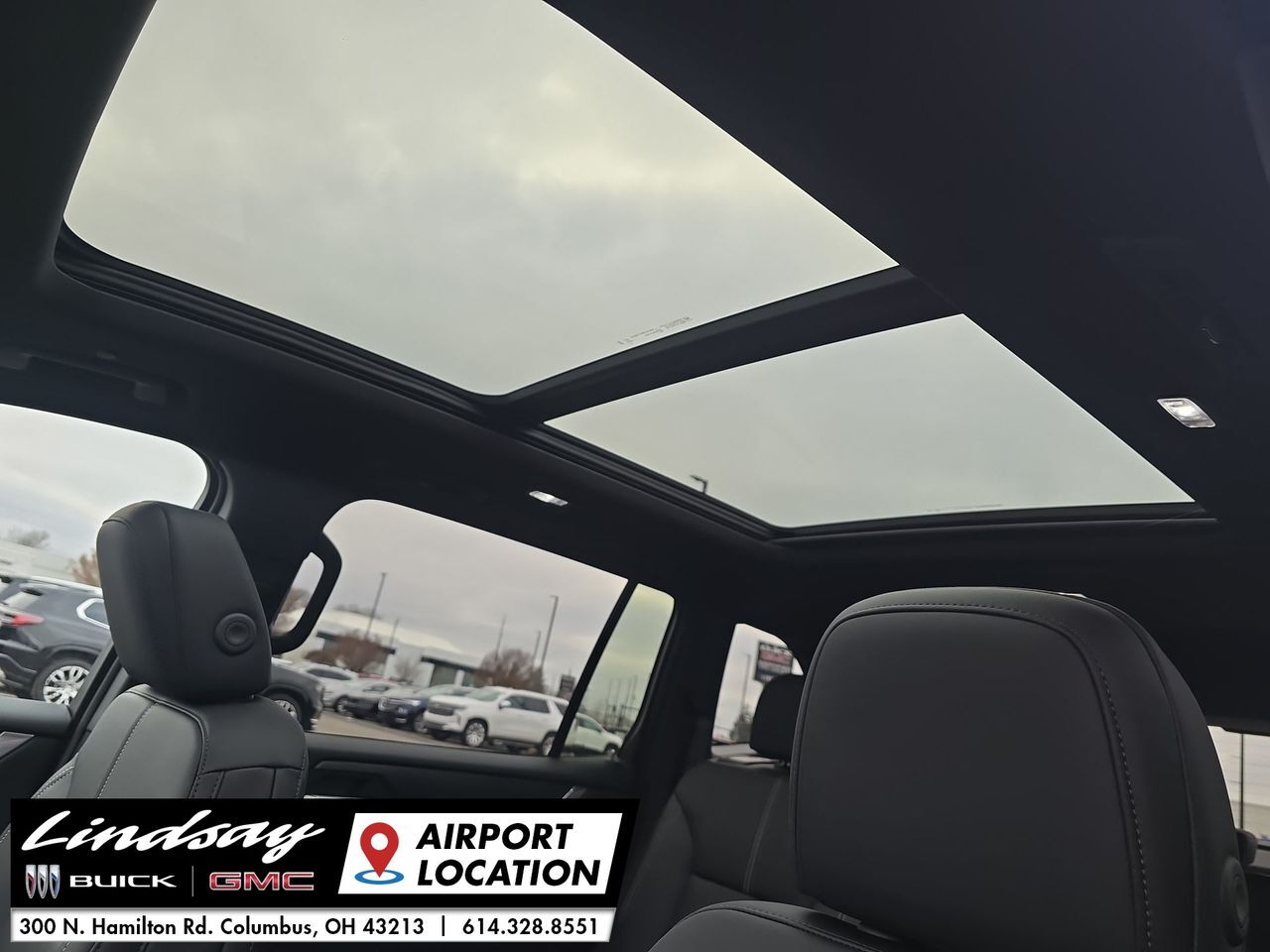 2026 GMC Acadia Elevation Columbus OH