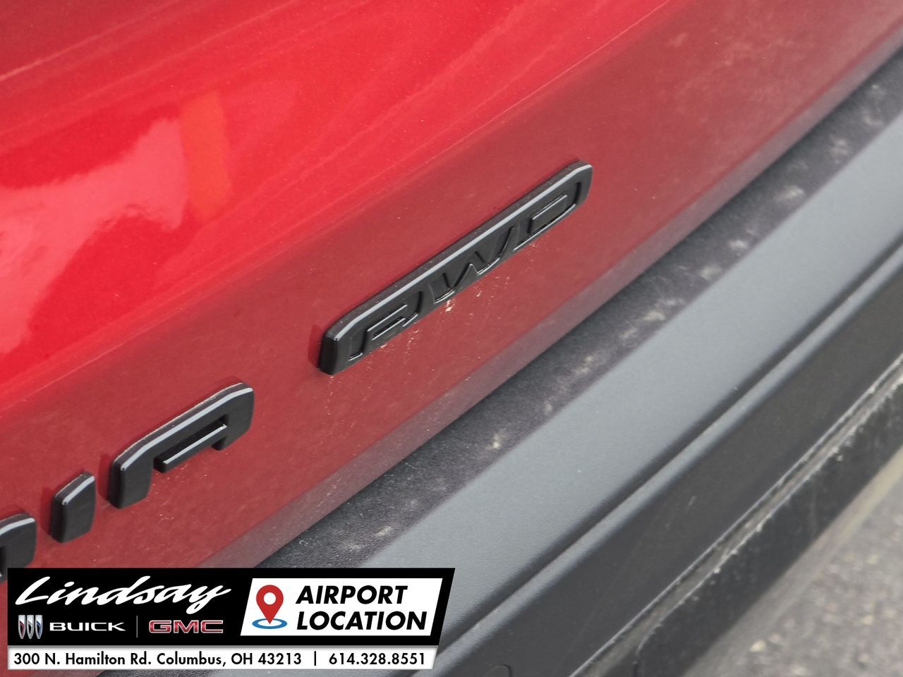 2026 GMC Acadia Elevation Columbus OH