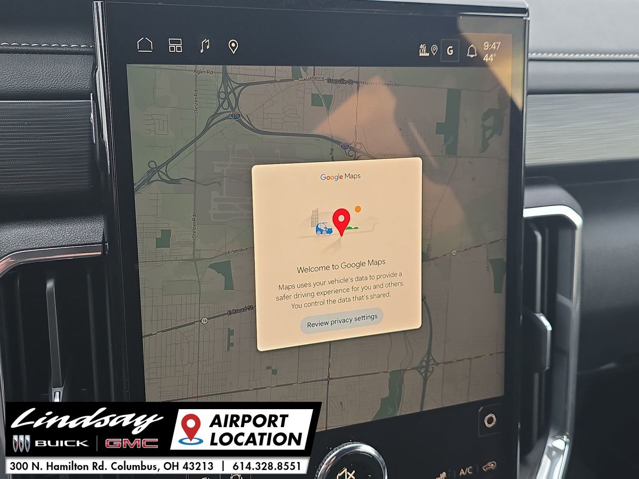 2026 GMC Acadia Elevation Columbus OH