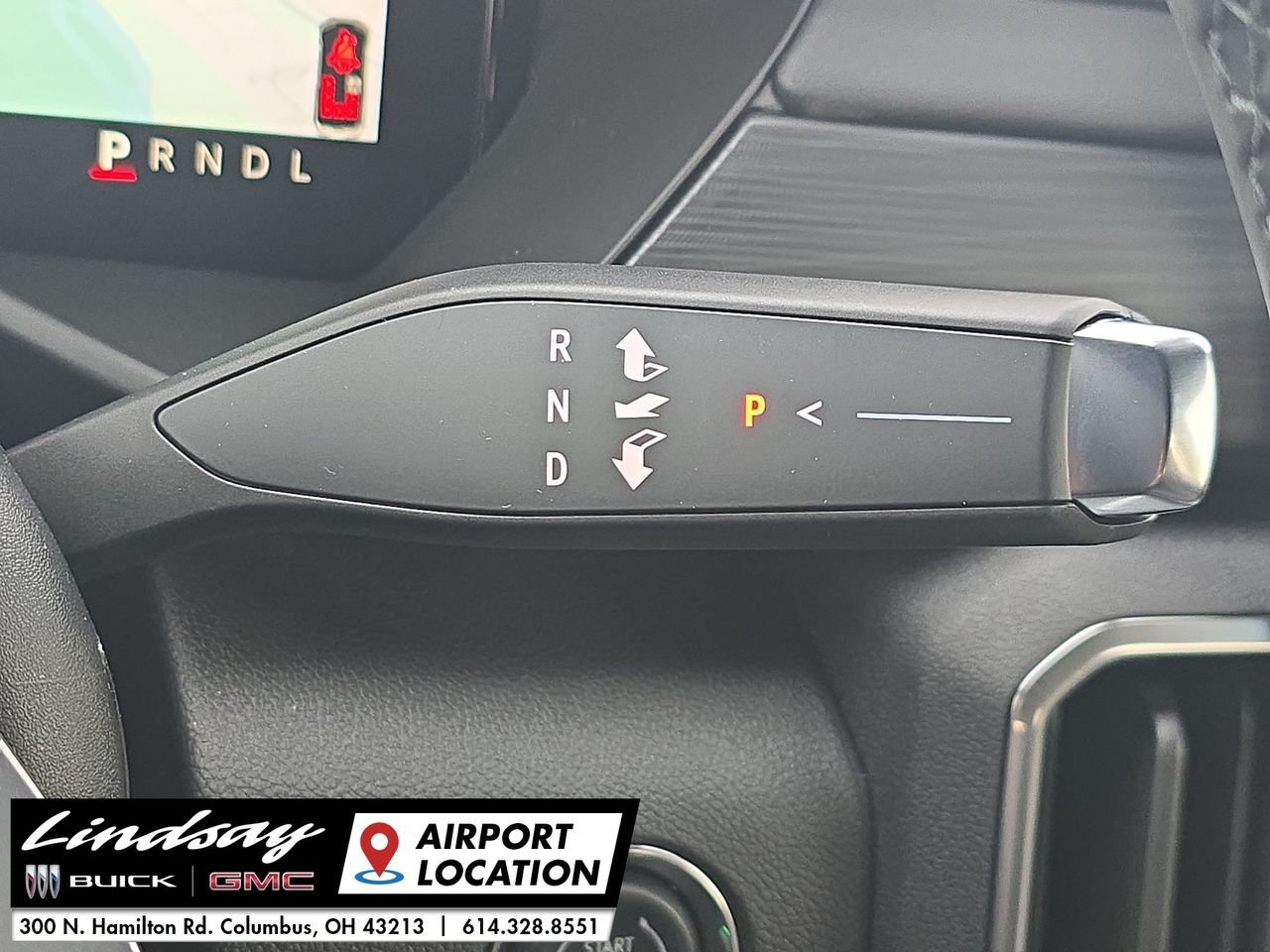 2026 GMC Acadia Elevation Columbus OH