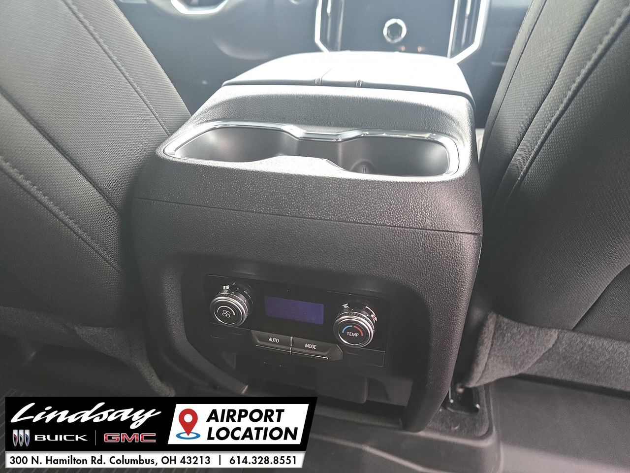 2026 GMC Acadia Elevation Columbus OH