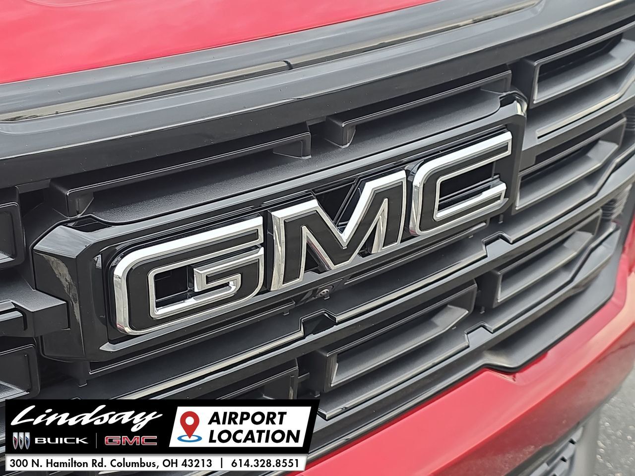 2026 GMC Acadia Elevation Columbus OH