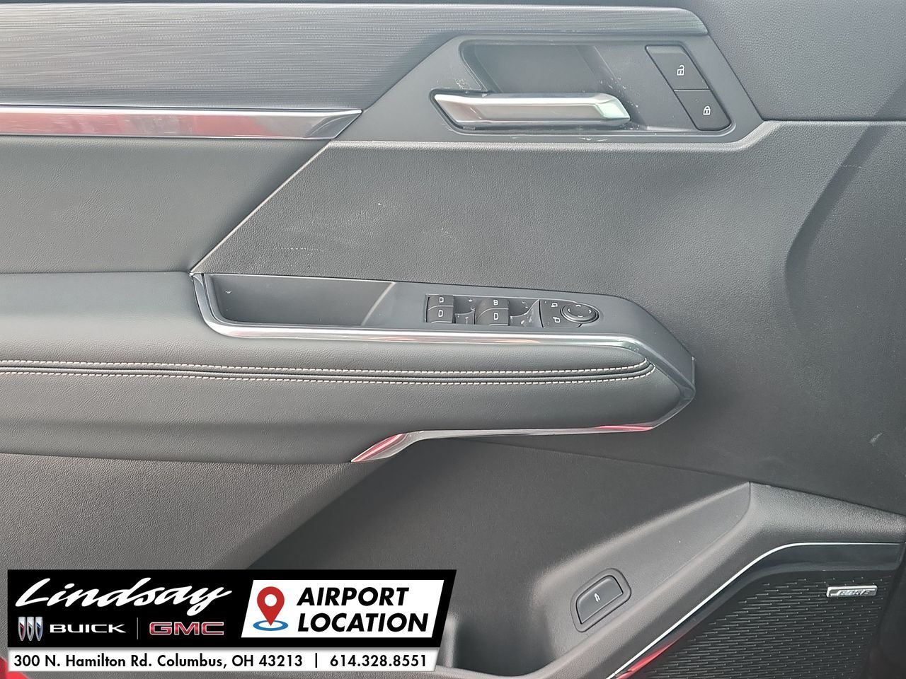 2026 GMC Acadia Elevation Columbus OH