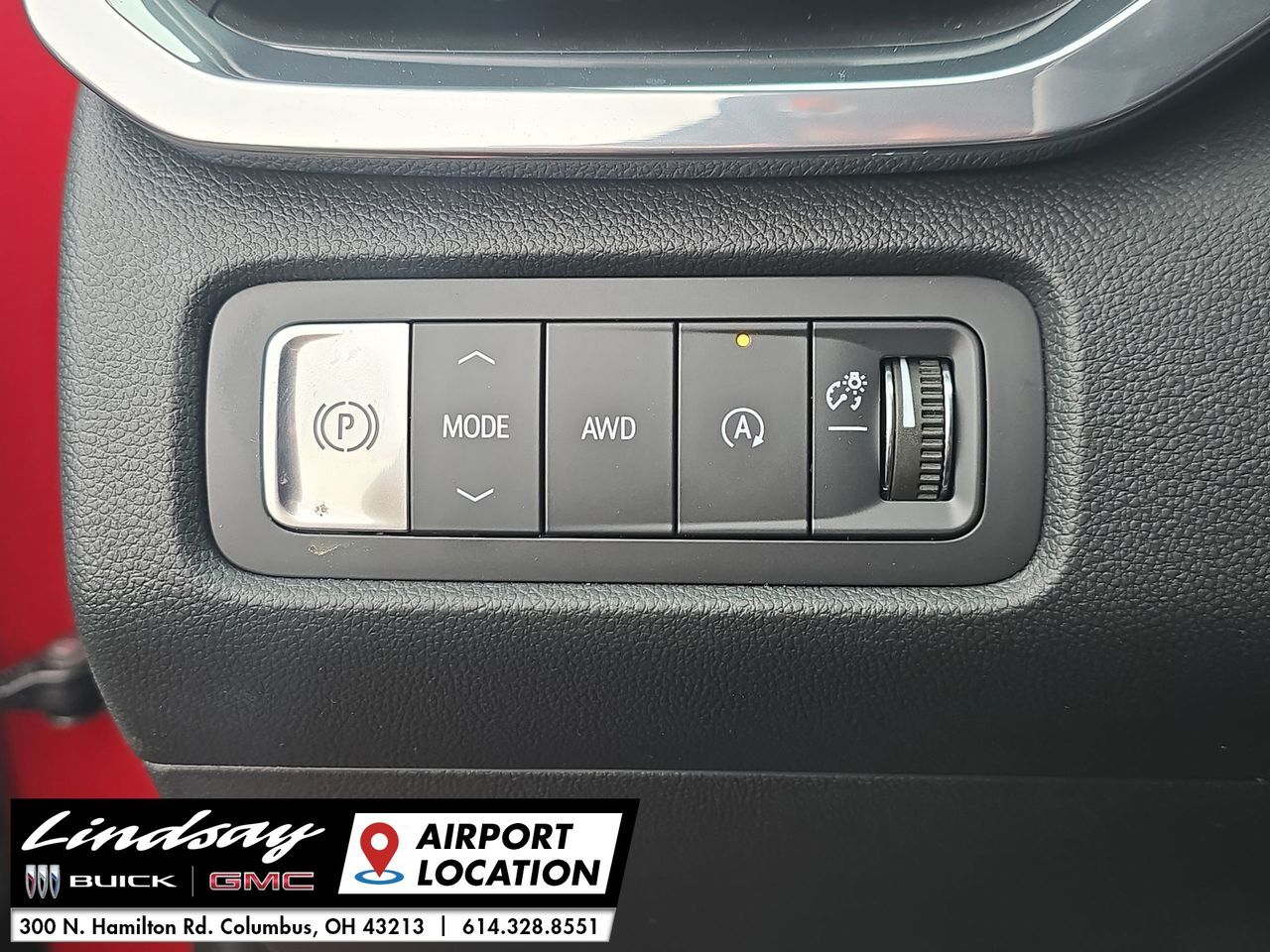 2026 GMC Acadia Elevation Columbus OH