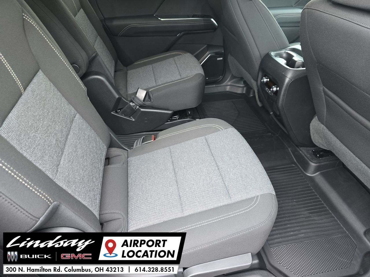 2026 GMC Acadia Elevation Columbus OH