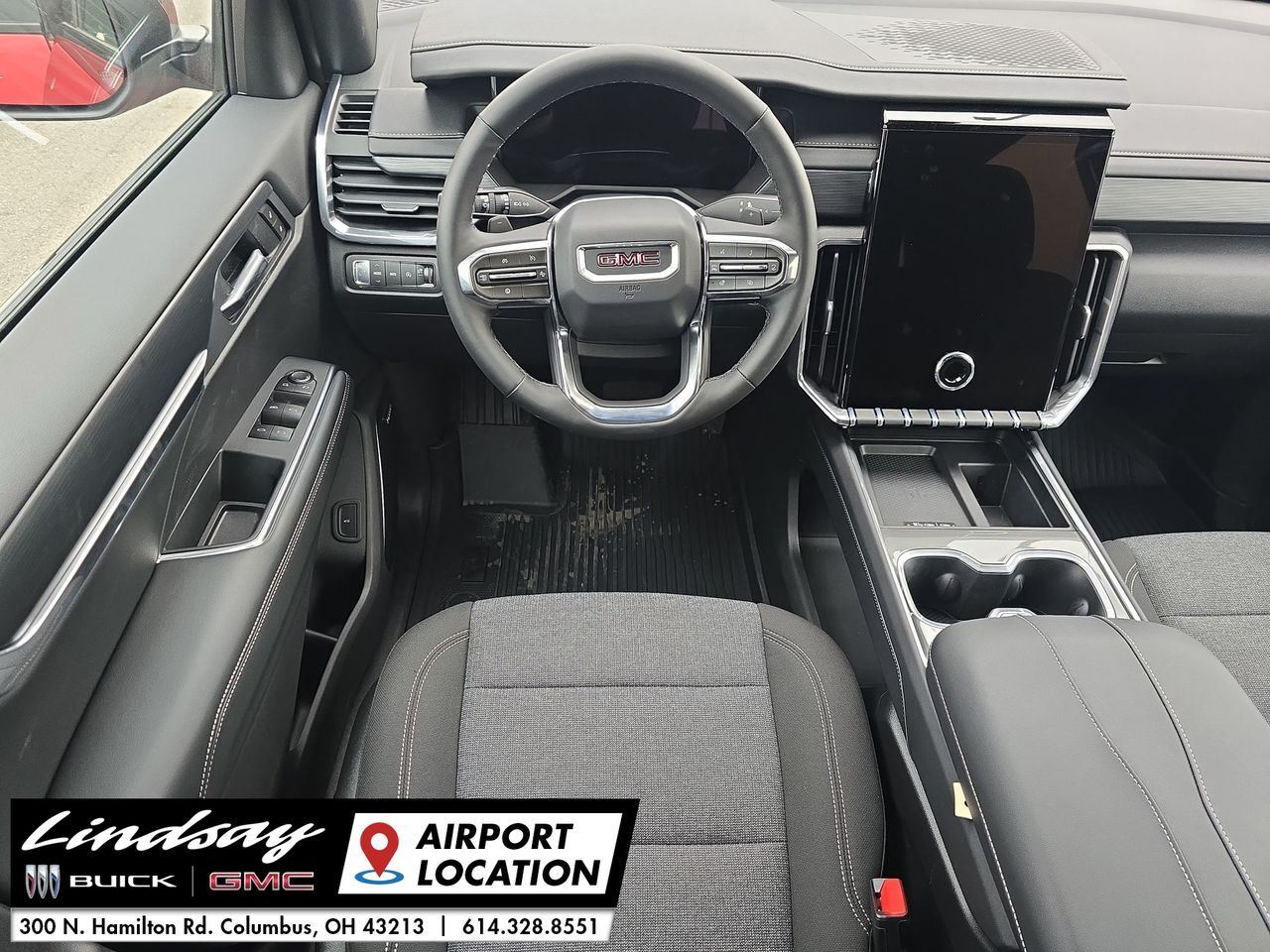 2026 GMC Acadia Elevation Columbus OH