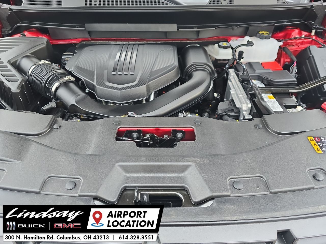 2026 GMC Acadia Elevation Columbus OH