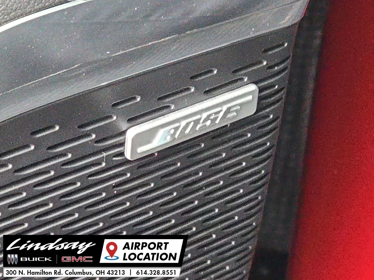 2026 GMC Acadia Elevation Columbus OH