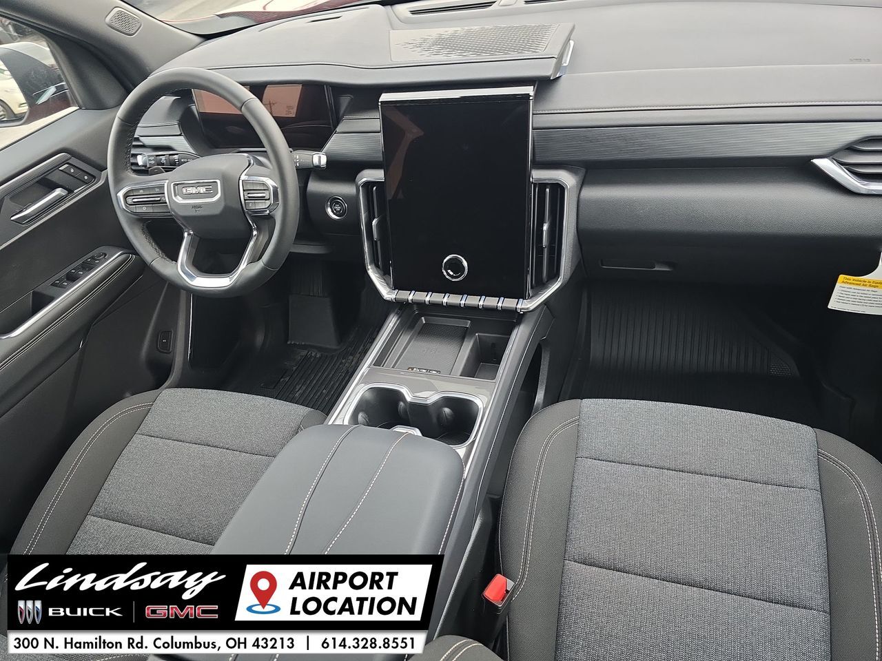 2026 GMC Acadia Elevation Columbus OH