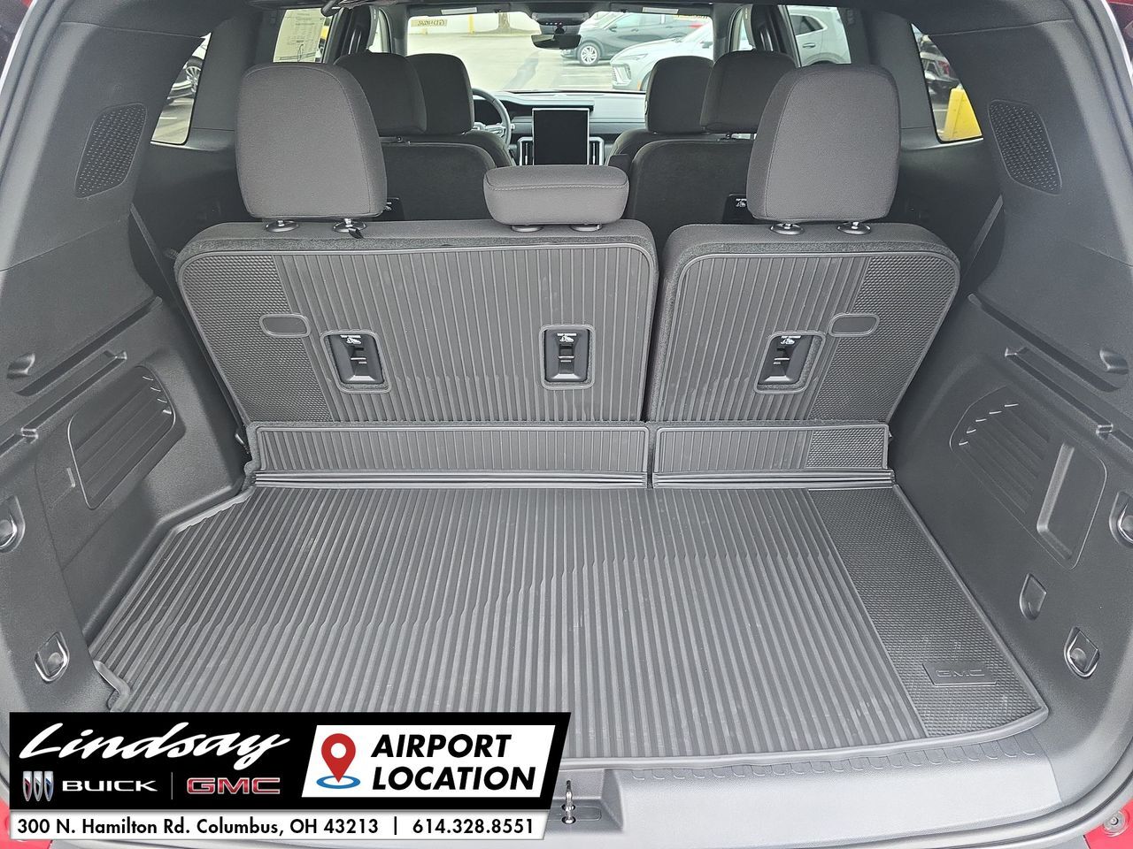 2026 GMC Acadia Elevation Columbus OH