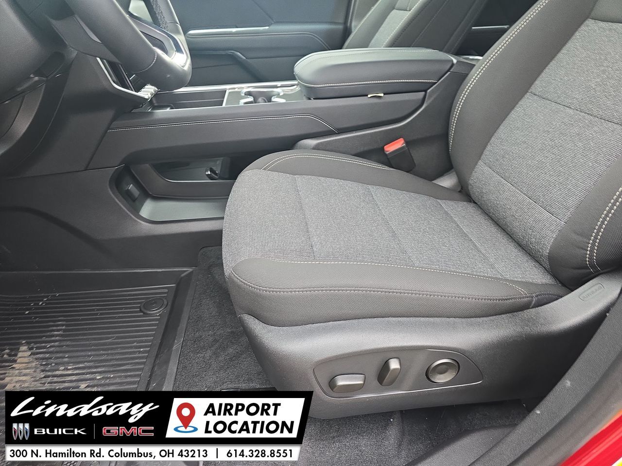 2026 GMC Acadia Elevation Columbus OH