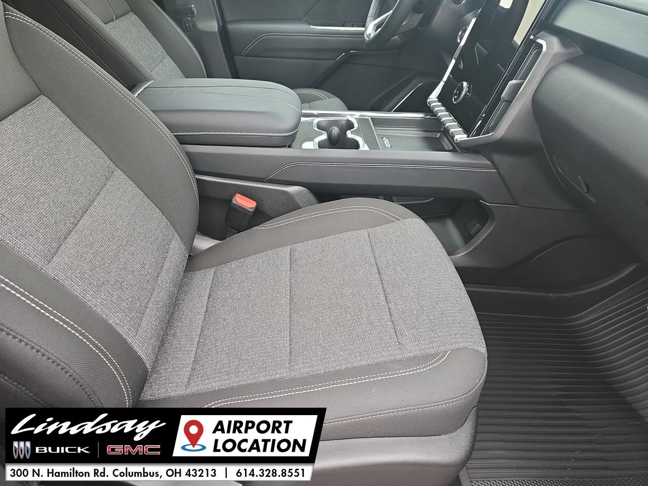 2026 GMC Acadia Elevation Columbus OH